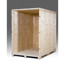 Meubelcontainer 8m³